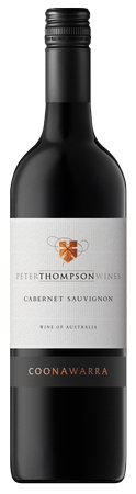 2019 Peter Thompson Cabernet Sauvignon